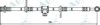 APEC braking HOS3147 Brake Hose
